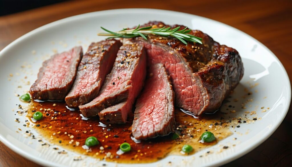 cuisson basse température